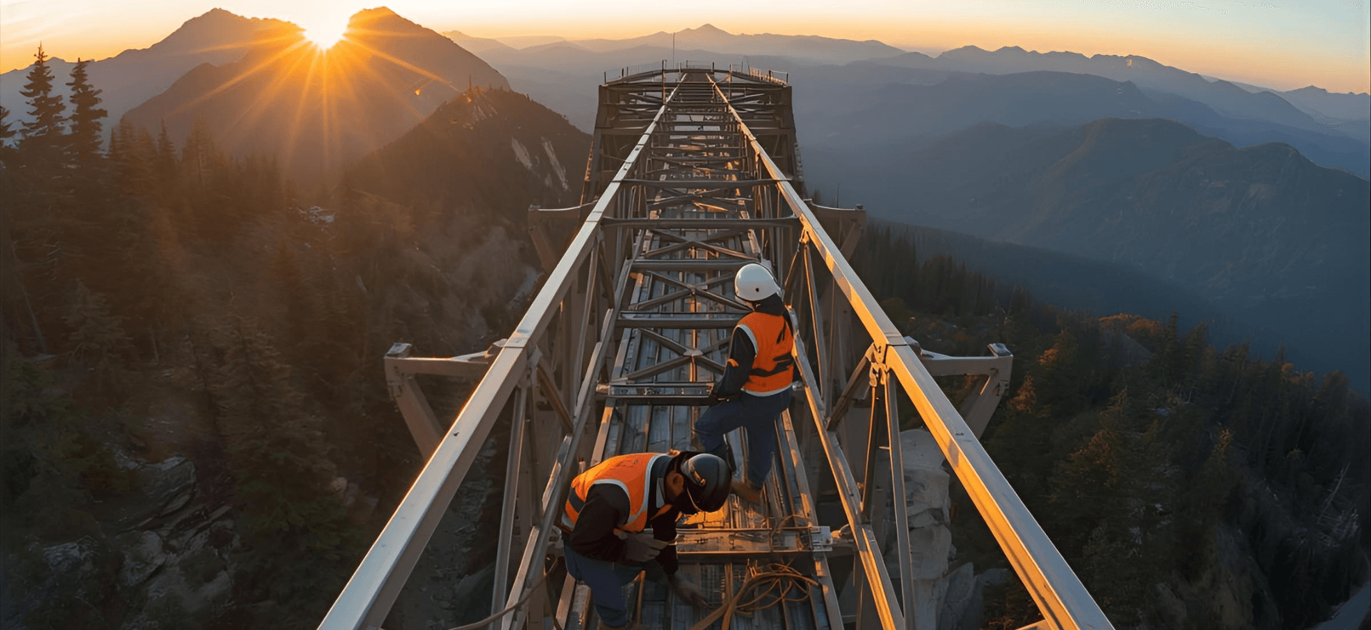 grupo mapio industrial - montadores de estructura industrial